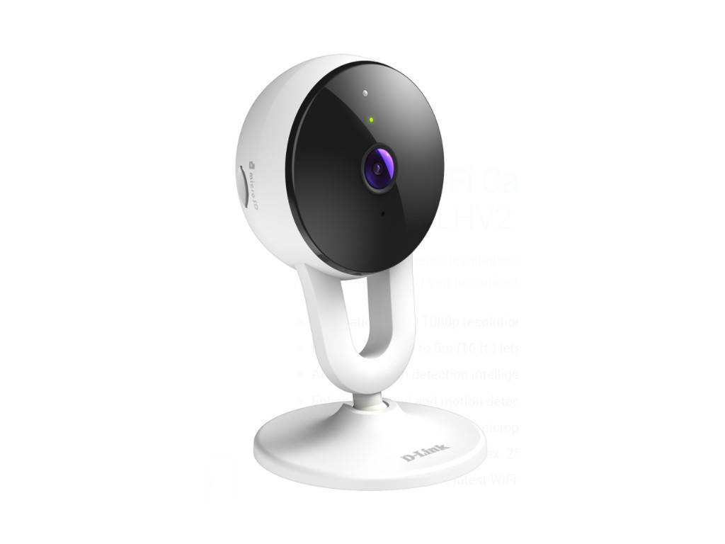 Камера D-Link Full HD Wi-Fi Camera 17256_1.jpg