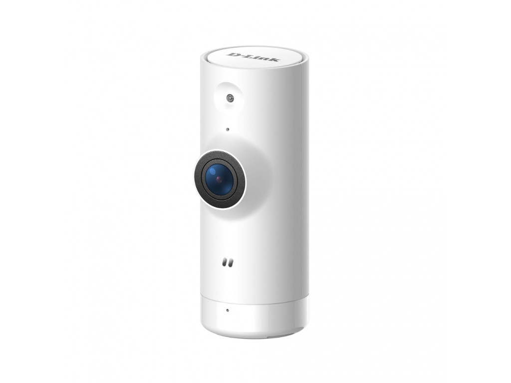 Камера D-Link Mini Full HD Wi-Fi Camera 17257_1.jpg