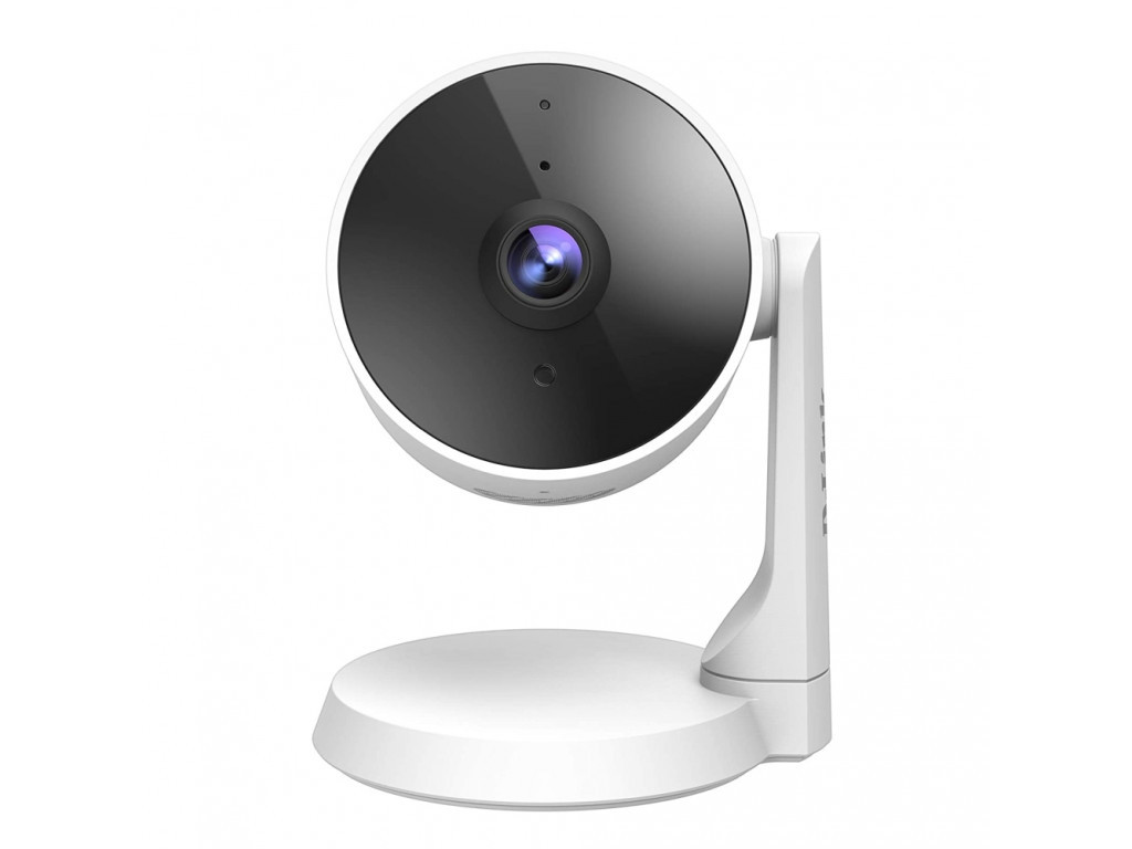 Камера D-Link Smart Full HD Wi-Fi Camera 17261_5.jpg