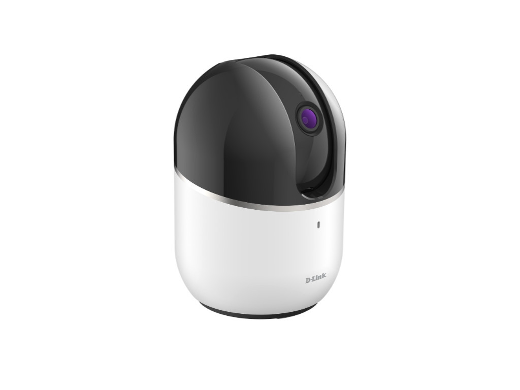 Камера D-Link mydlink HD Pan & Tilt Wi-Fi Camera 17263_1.jpg