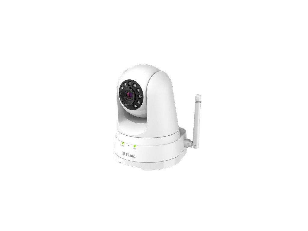 Камера D-Link mydlink Full HD Pan & Tilt Wi-Fi Camera 17264_1.jpg