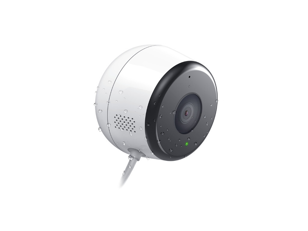 Камера D-Link mydlink Pro Wire-Free Camera 17266.jpg