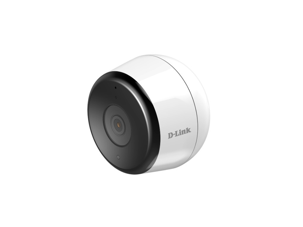 Камера D-Link mydlink Pro Wire-Free Camera 17266_12.jpg