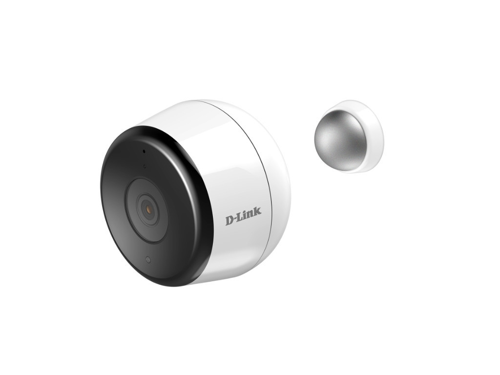 Камера D-Link mydlink Pro Wire-Free Camera 17266_8.jpg
