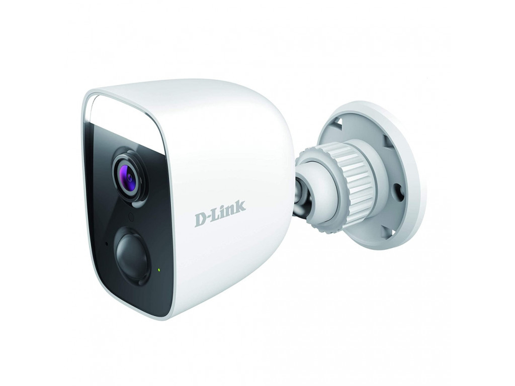 Камера D-Link Full HD Outdoor Wi-Fi Spotlight Camera 17267_1.jpg