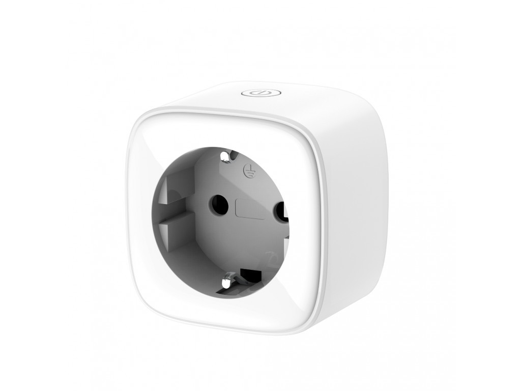 Смарт контакт D-Link mydlink Mini Wi-Fi Smart Plug 17269.jpg