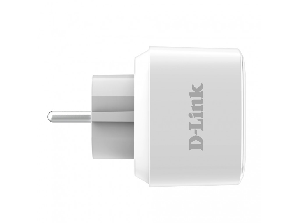 Смарт контакт D-Link mydlink Mini Wi-Fi Smart Plug 17269_10.jpg
