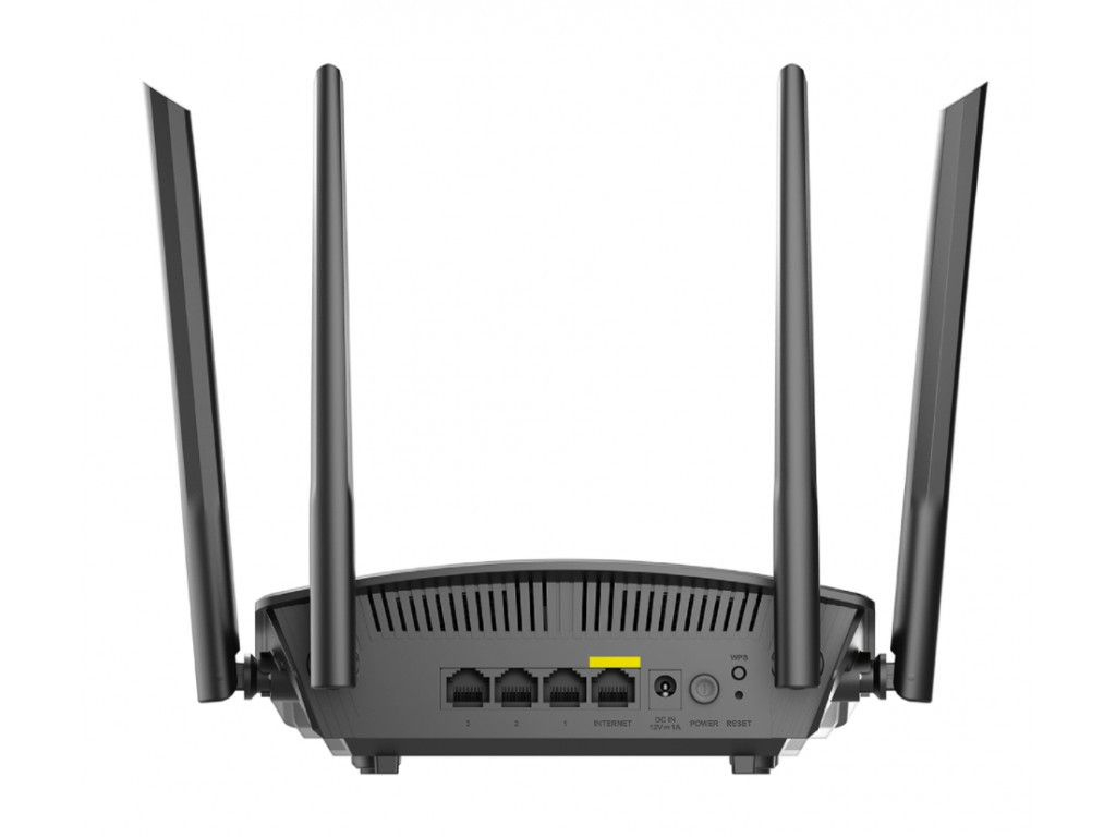 Рутер D-Link EXO AX1500 Wi-Fi 6 Router 19774_1.jpg