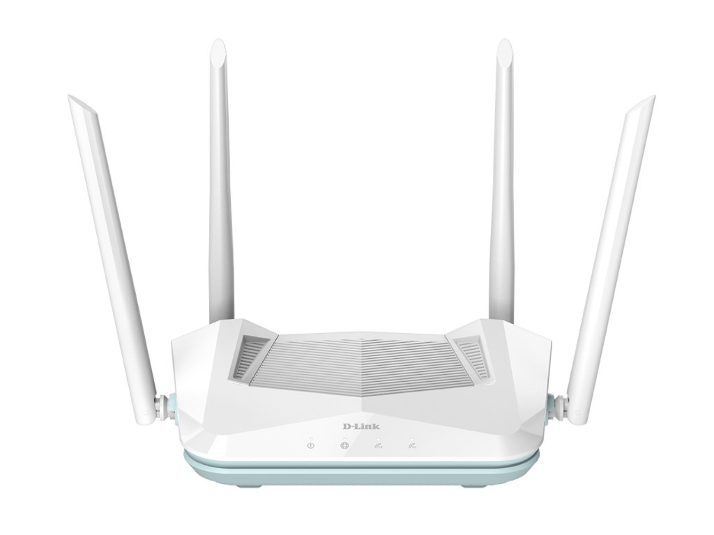 Рутер D-Link EAGLE PRO AI AX1500 Smart Router 19775.jpg