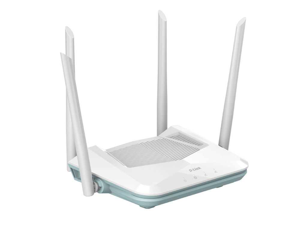 Рутер D-Link EAGLE PRO AI AX1500 Smart Router 19775_1.jpg