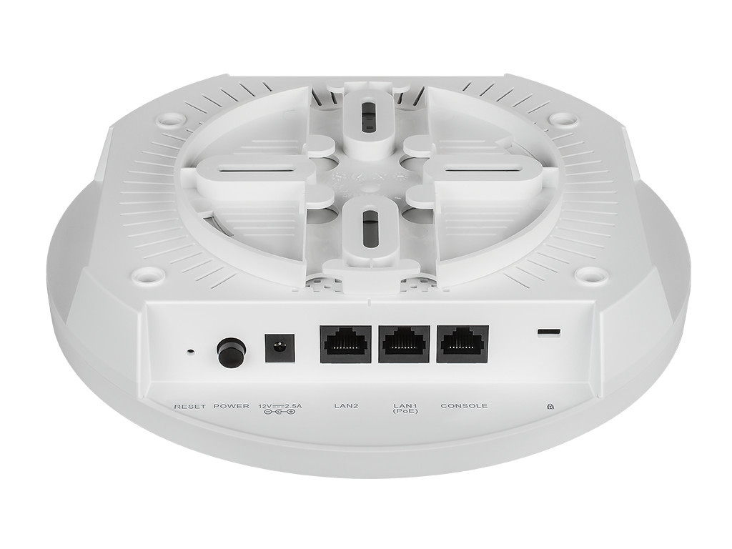 Аксес-пойнт D-Link Wireless AC2200 Wave 2 Tri-Band Unified Access Point 21319_1.jpg