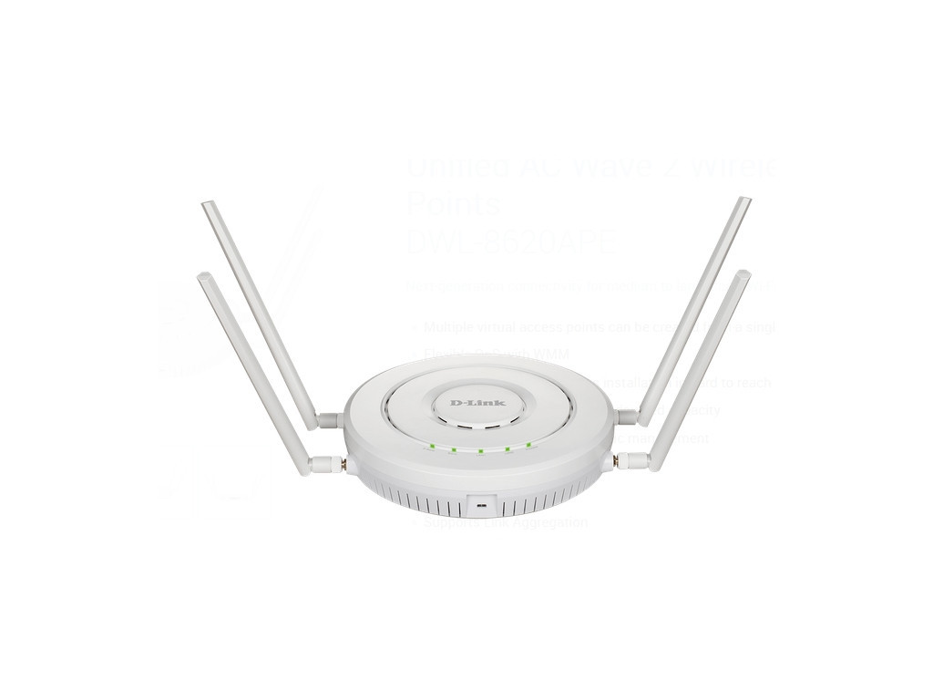 Аксес-пойнт D-Link Wireless AC2600 Wave2 Dual-Band Unified Access Point 21321_2.jpg