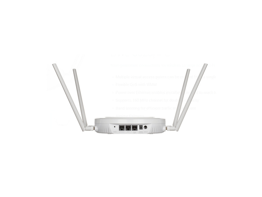Аксес-пойнт D-Link Wireless AC2600 Wave2 Dual-Band Unified Access Point 21321_5.jpg