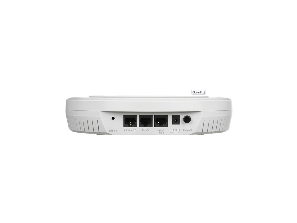 Аксес-пойнт D-Link Wireless AX3600 Unified Access Point 21323_1.jpg