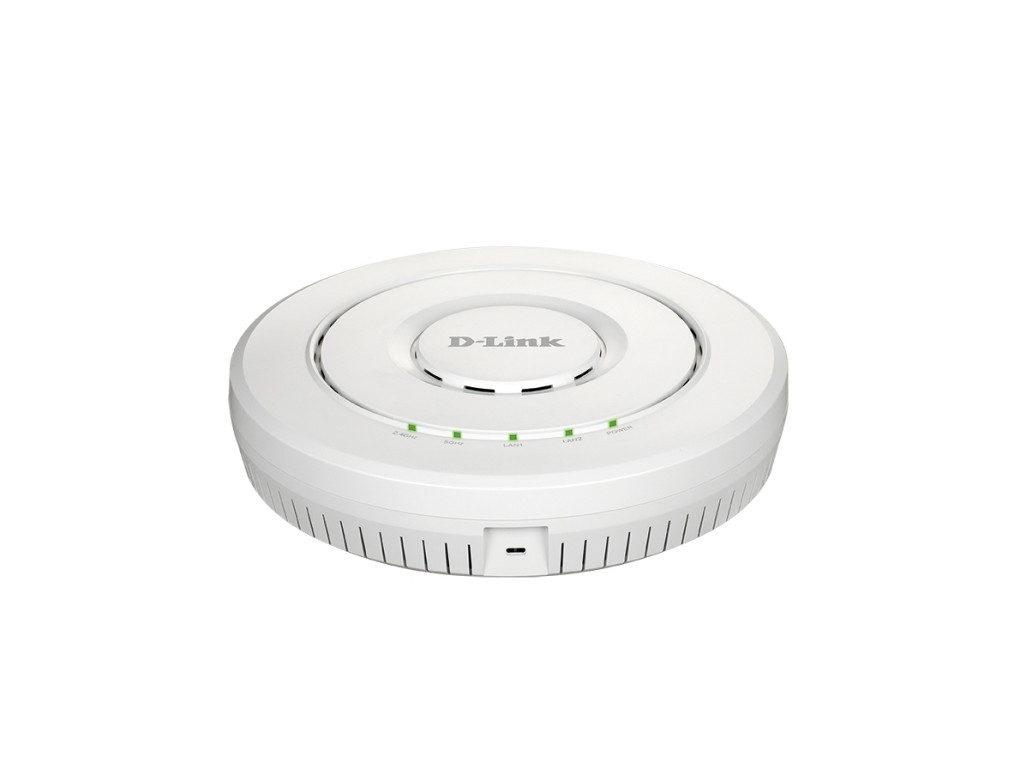 Аксес-пойнт D-Link Wireless AX3600 Unified Access Point 21323_4.jpg