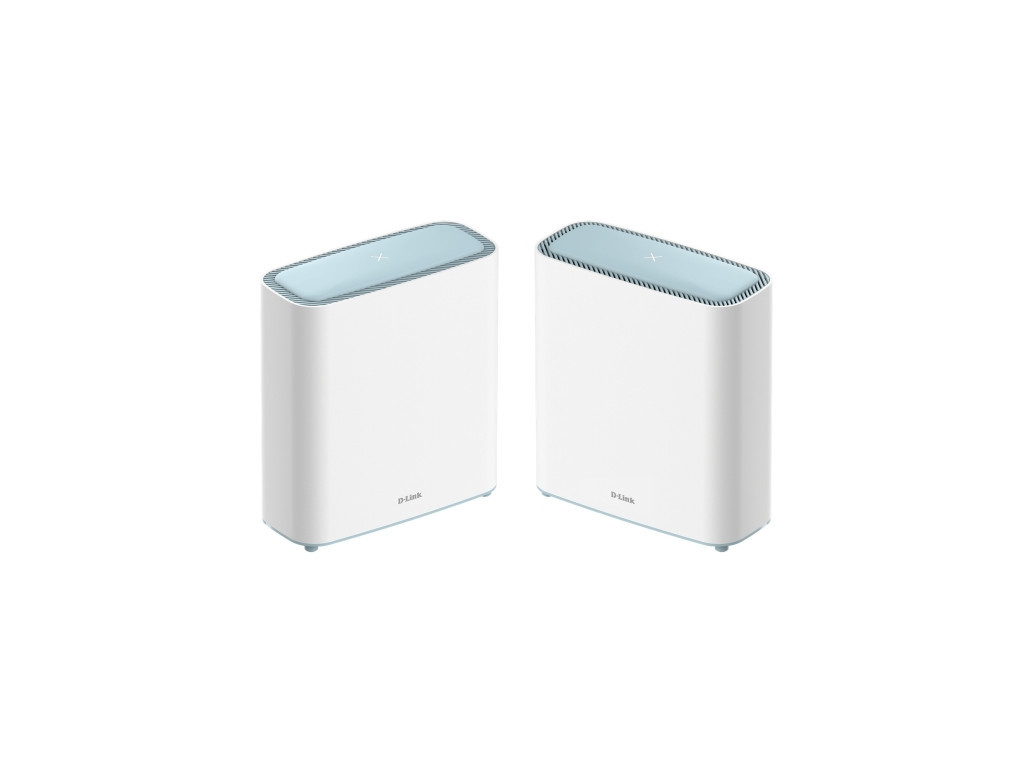 Аксес-пойнт D-Link EAGLE PRO AI AX3200 Mesh Systems - 2 Pack 21324.jpg