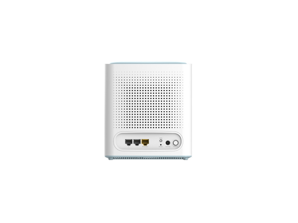 Аксес-пойнт D-Link EAGLE PRO AI AX3200 Mesh Systems - 3 Pack 21325_1.jpg