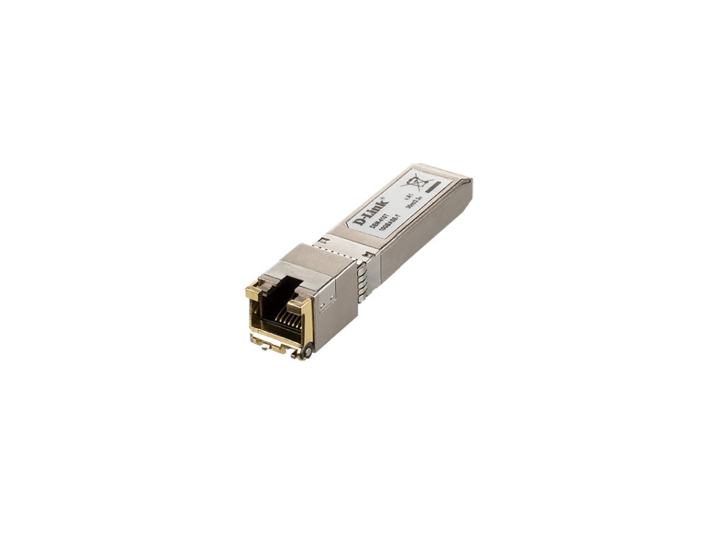 Мрежов компонент D-Link SFP+ 10GBASE-T Copper Transceiver 21345_2.jpg