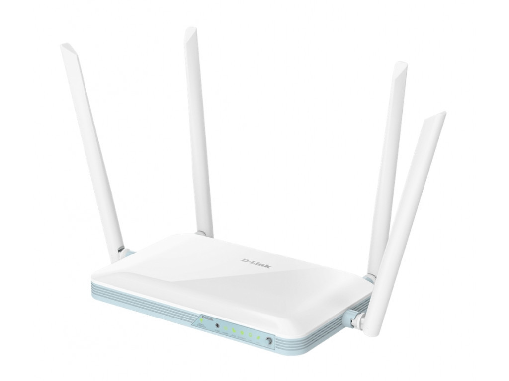 Рутер D-Link EAGLE PRO AI N300 4G Smart Router 24230_2.jpg