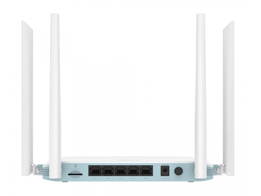 Рутер D-Link EAGLE PRO AI N300 4G Smart Router 24230_3.jpg