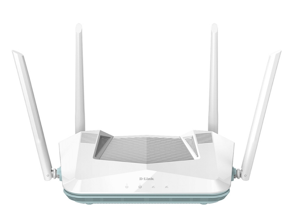 Рутер D-Link EAGLE PRO AI AX3200 Smart Router 26897.jpg