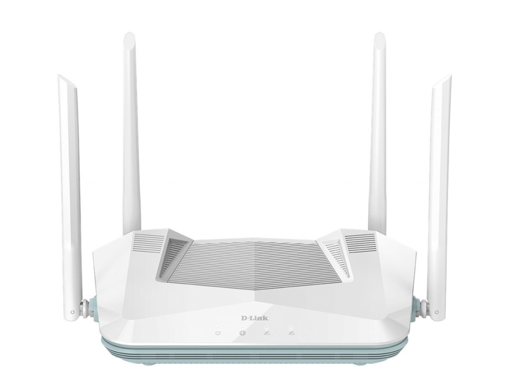 Рутер D-Link EAGLE PRO AI AX3200 Smart Router 26897_1.jpg