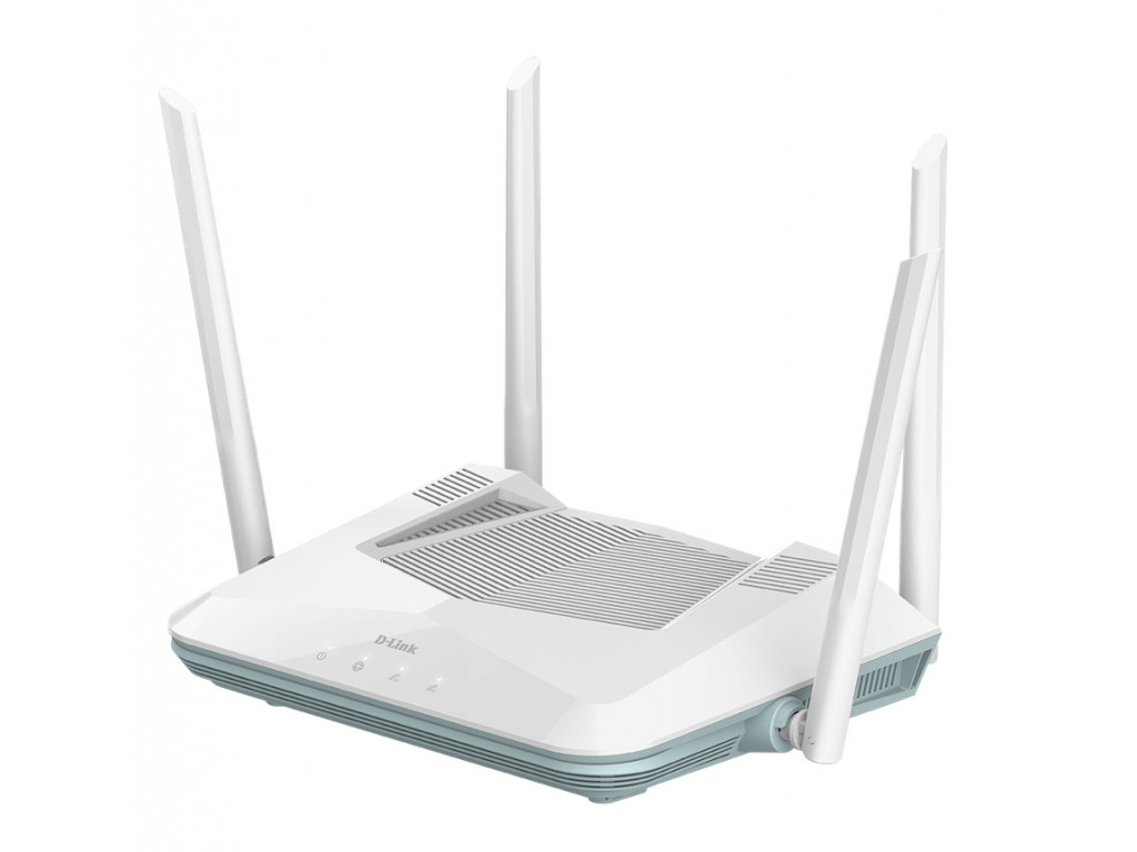 Рутер D-Link EAGLE PRO AI AX3200 Smart Router 26897_2.jpg