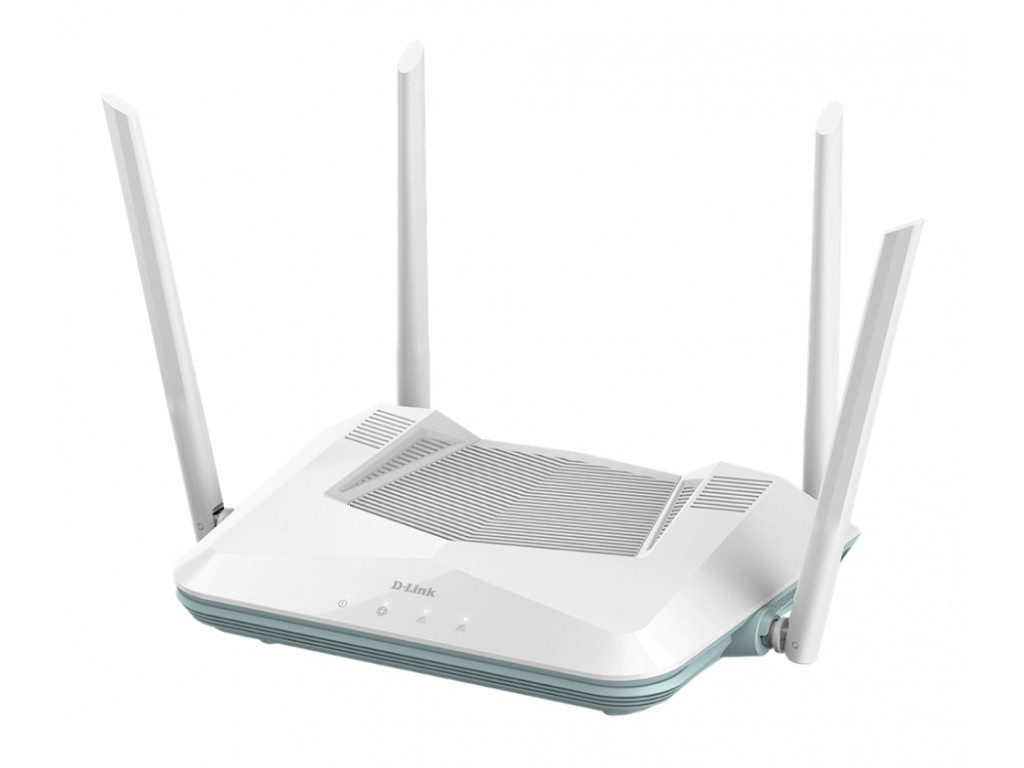 Рутер D-Link EAGLE PRO AI AX3200 Smart Router 26897_3.jpg