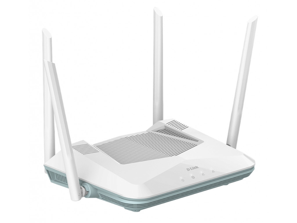 Рутер D-Link EAGLE PRO AI AX3200 Smart Router 26897_4.jpg