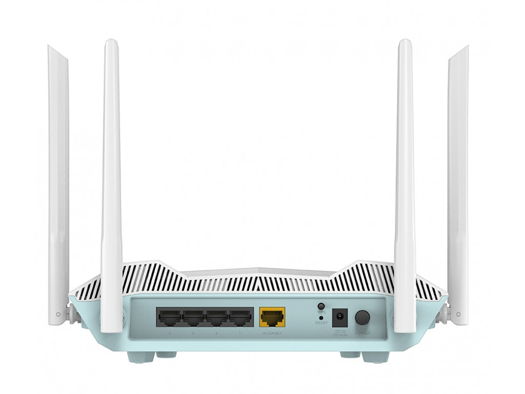 Рутер D-Link EAGLE PRO AI AX3200 Smart Router 26897_6.jpg