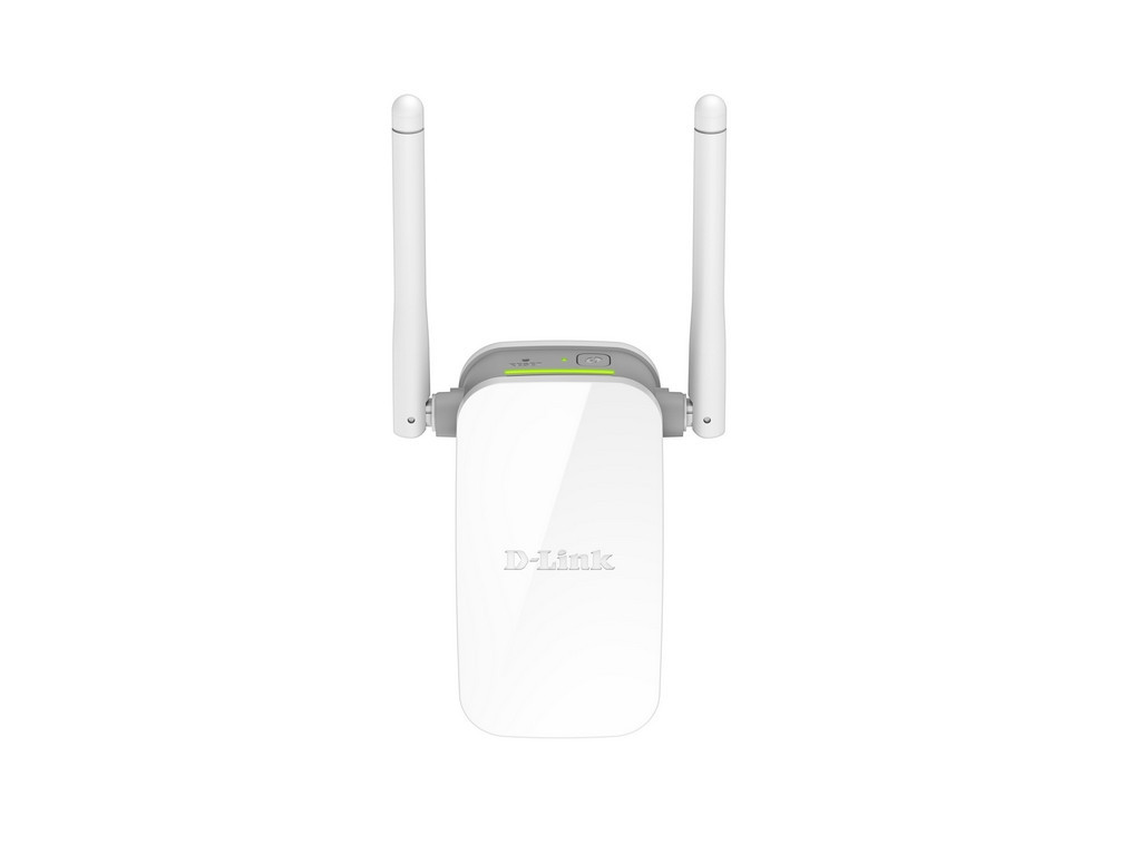 Безжичен усилвател D-Link Wireless Range Extender N300 With 10/100 port and external antenna 8600.jpg