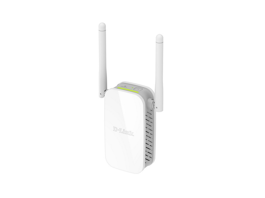 Безжичен усилвател D-Link Wireless Range Extender N300 With 10/100 port and external antenna 8600_14.jpg