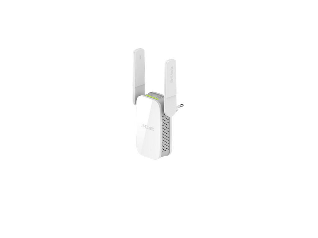 Безжичен усилвател D-Link Wireless AC1200 Dual Band Range Extender with FE port 8602_1.jpg