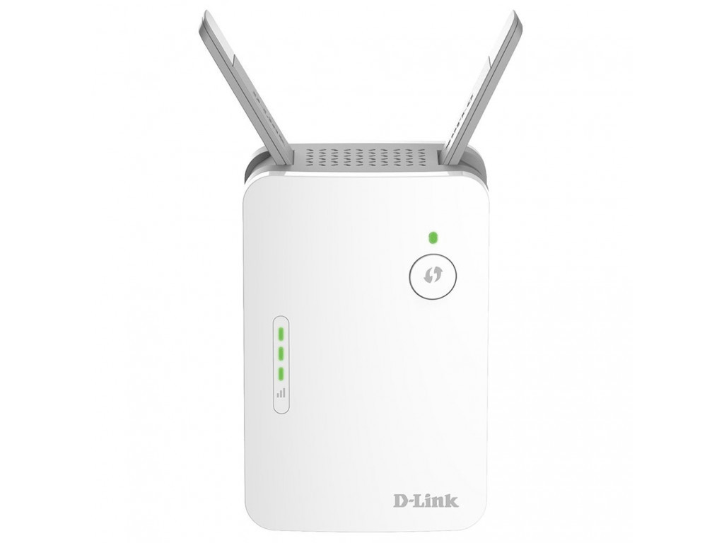 Безжичен усилвател D-Link Wireless AC1200 Dual Band Range Extender with GE port 8603.jpg