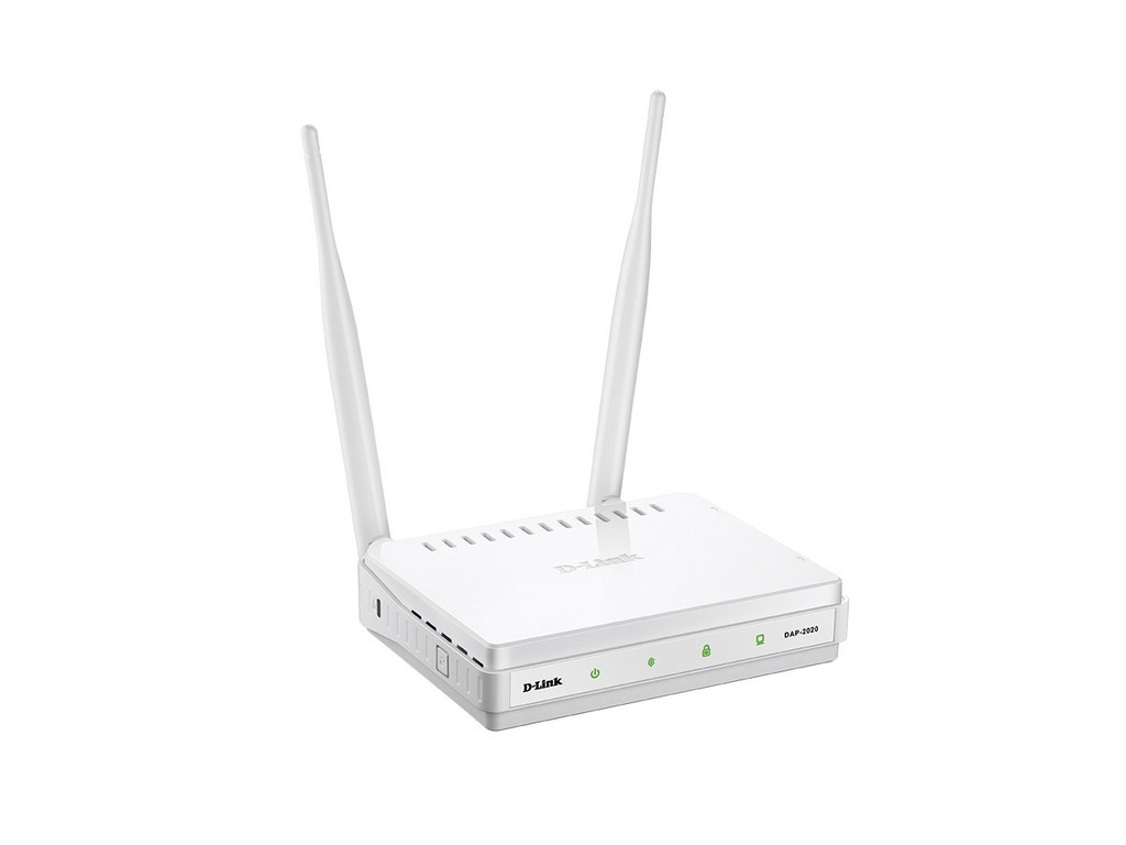 Аксес-пойнт D-Link Wireless N300 Access Point 8605_1.jpg