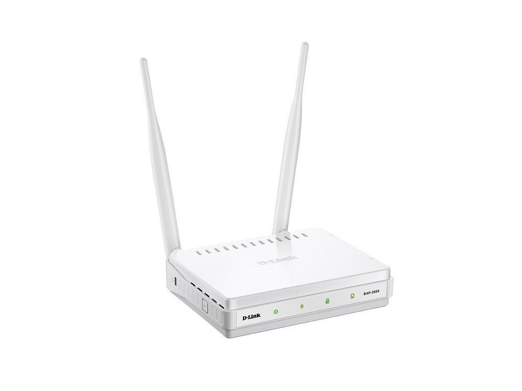 Аксес-пойнт D-Link Wireless N300 Access Point 8605_29.jpg