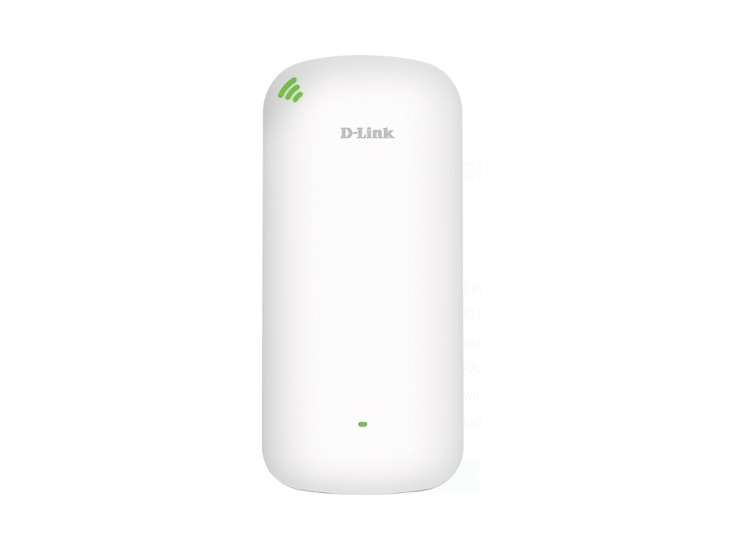 Аксес-пойнт D-Link AX1800 Mesh Wi-Fi 6 Range Extender 8616.jpg