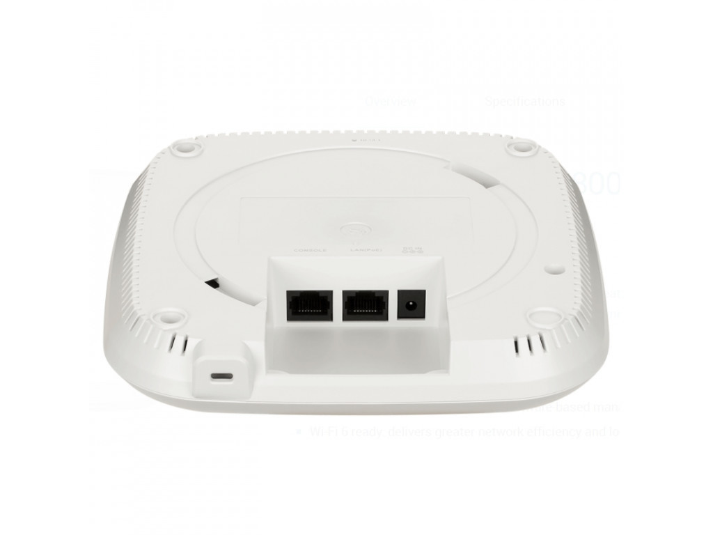 Аксес-пойнт D-Link AX1800 Wi-Fi 6 Dual-Band PoE Access Point 8617_13.jpg