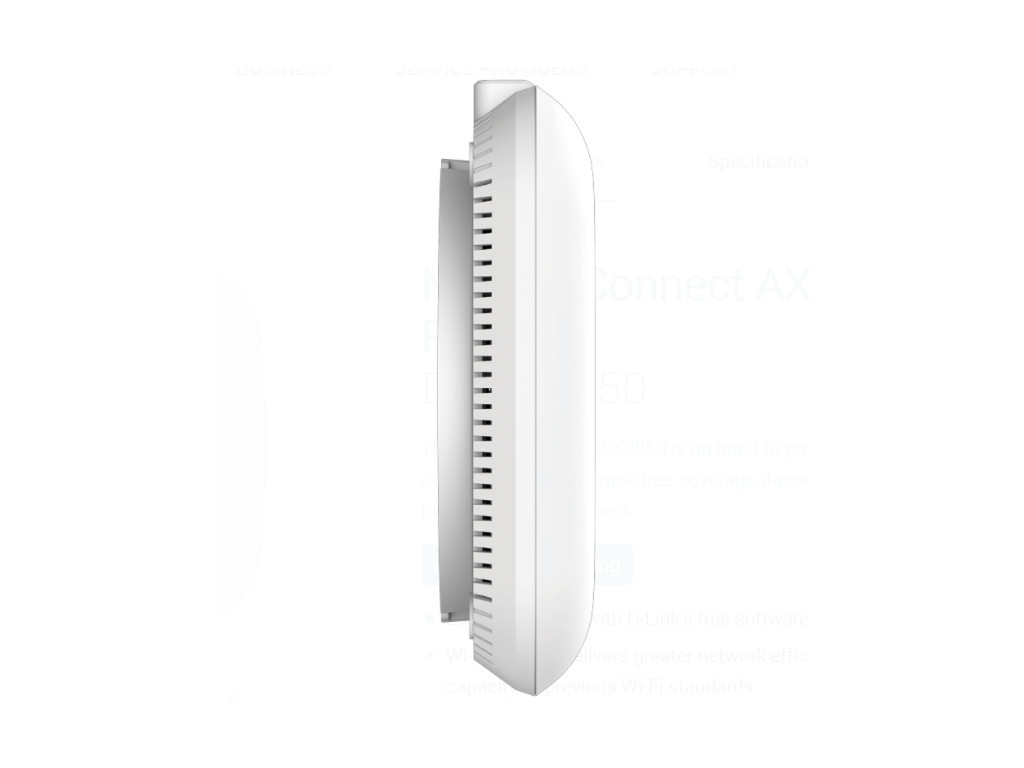 Аксес-пойнт D-Link AX3600 Wi-Fi 6 Dual-Band PoE Access Point 8618_23.jpg