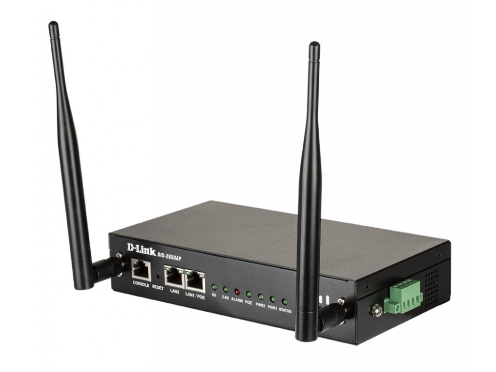 Аксес-пойнт D-Link AX3600 Wi-Fi 6 Dual-Band PoE Access Point 8619_8.jpg