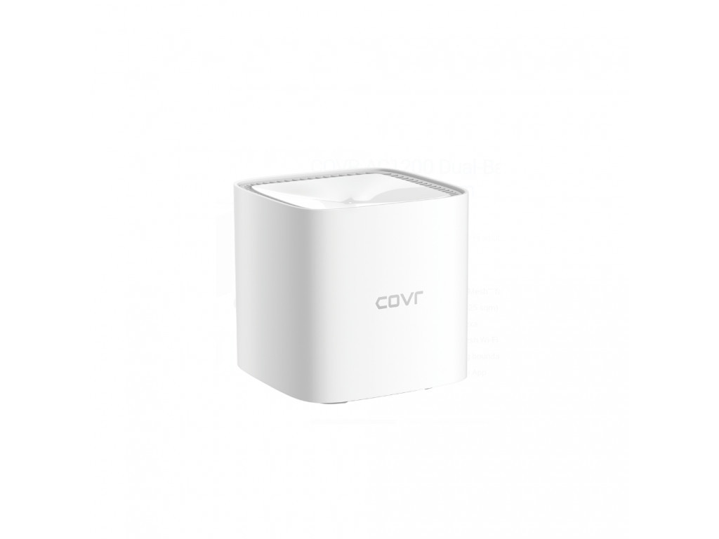Аксес-пойнт D-Link AC1200 Dual Band Whole Home Mesh Wi-Fi System (2 pack) 8620_8.jpg