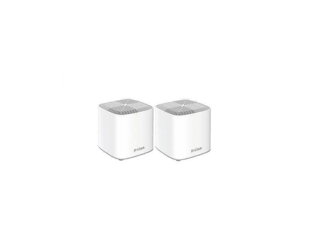 Аксес-пойнт D-Link AX1800 Dual-Band Whole Home Mesh Wi-Fi 6 System (2-Pack) 8622.jpg