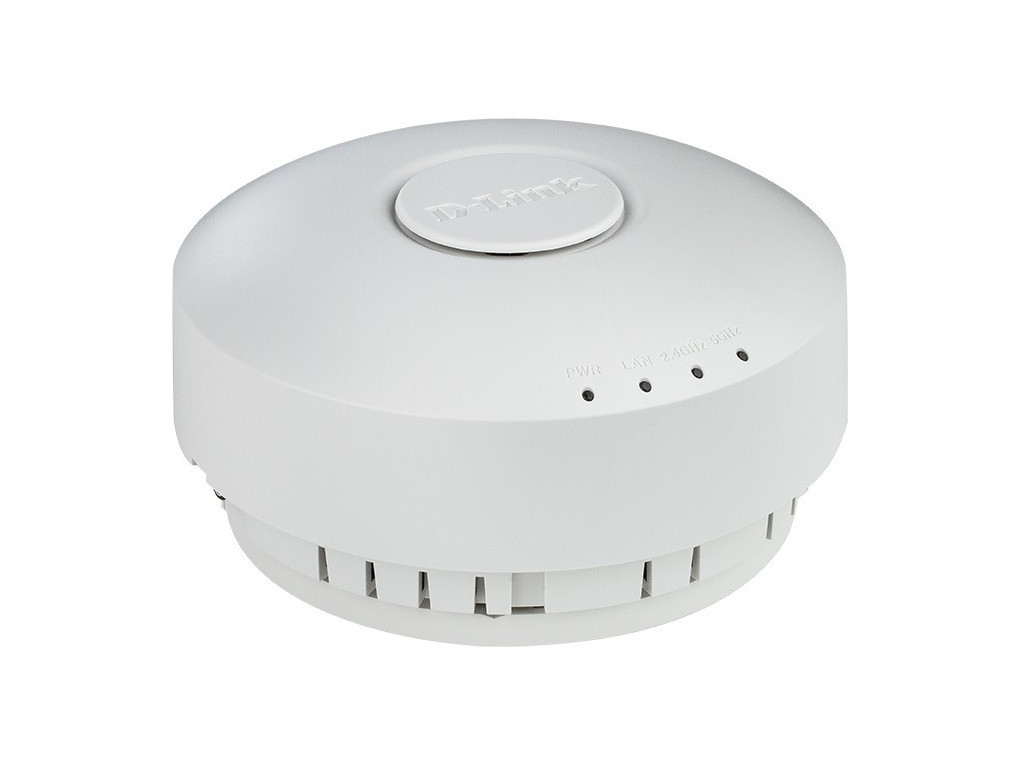 Аксес-пойнт D-Link Unified AC1200 Simultaneous Dual-Band PoE Access Point 8624_1.jpg