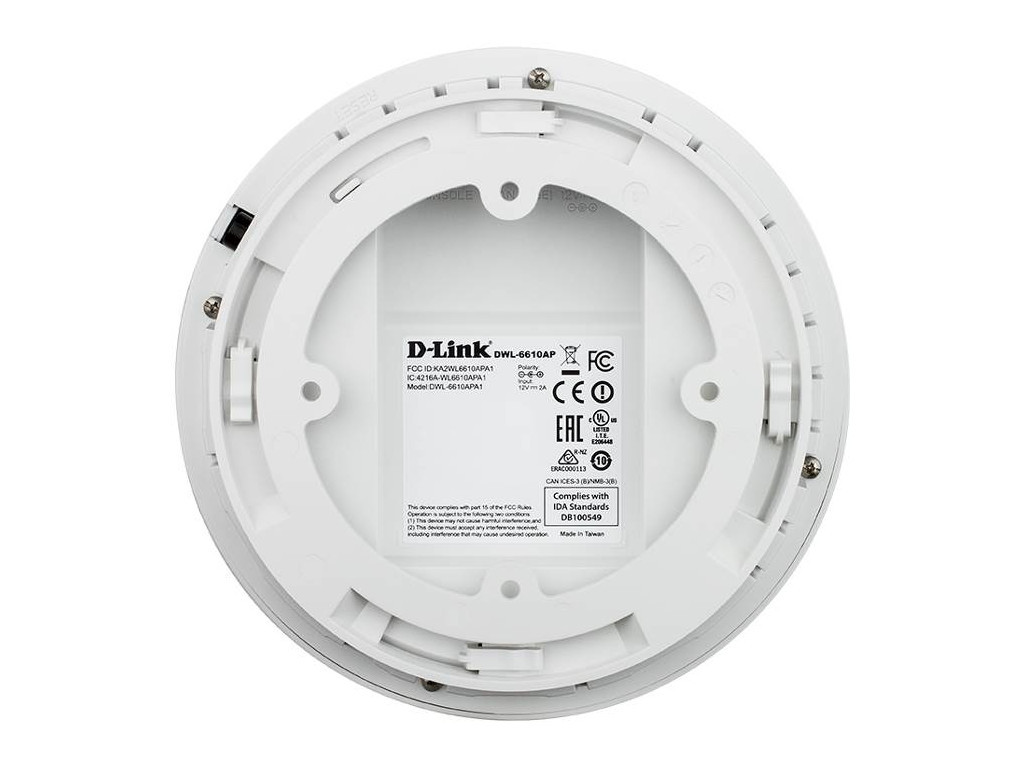 Аксес-пойнт D-Link Unified AC1200 Simultaneous Dual-Band PoE Access Point 8624_3.jpg
