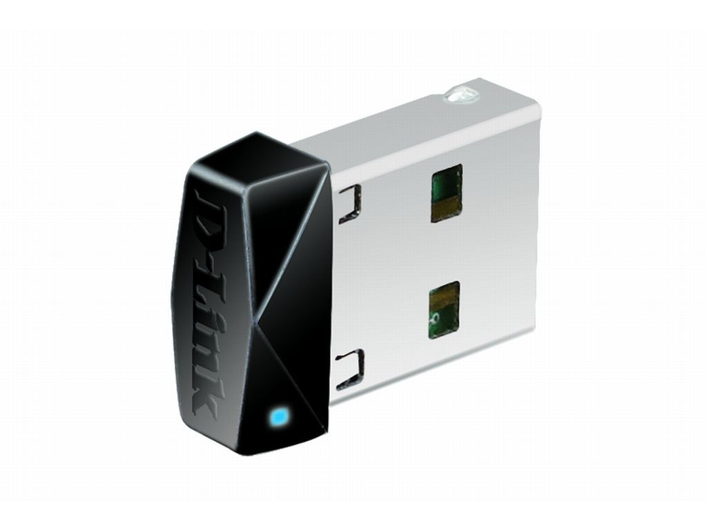 Адаптер D-Link Wireless N 150 Micro USB Adapter 8635_1.jpg