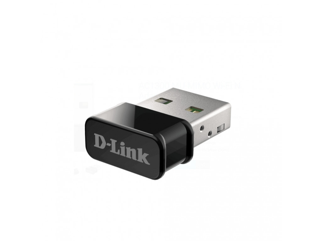 Адаптер D-Link AC1300 MU-MIMO Wi-Fi Nano USB Adapter 8640_1.jpg