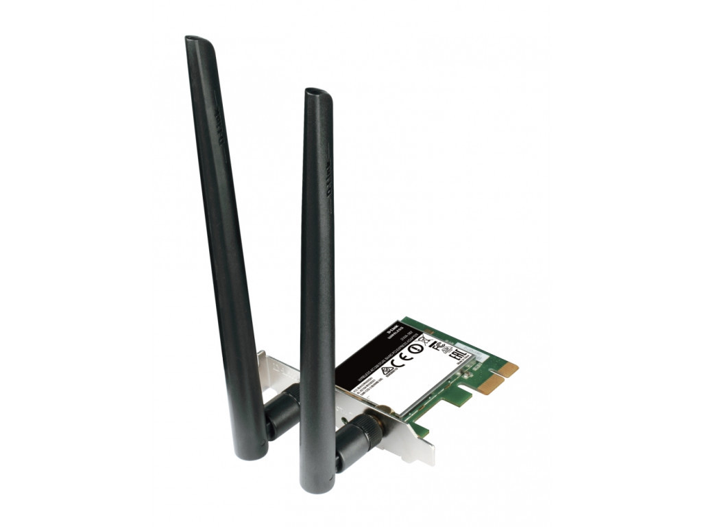 Мрежова карта D-Link Wireless AC1200 DualBand PCIe Adapter 8642_1.jpg