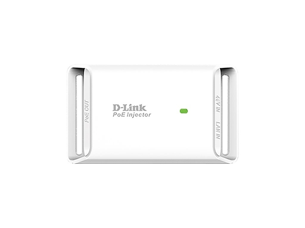 Мрежов компонент D-Link 1-Port Gigabit PoE Injector 8644.jpg