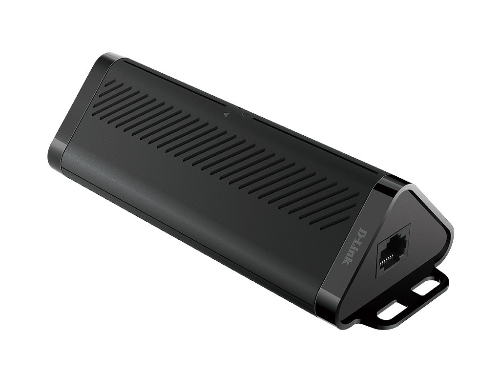 Мрежов компонент D-link 2-Port Gigabit PoE Extender 8647_8.jpg