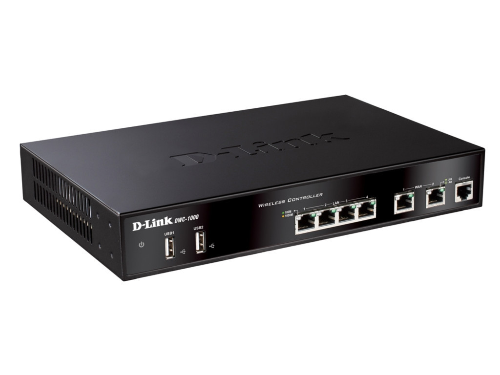 Контролер D-Link Wireless Controller 8648_1.jpg